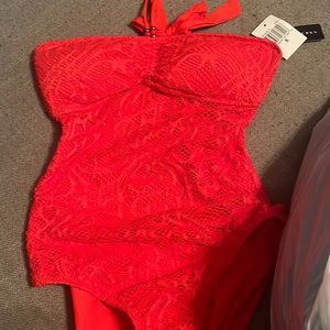 Ralph Lauren Swimsuit